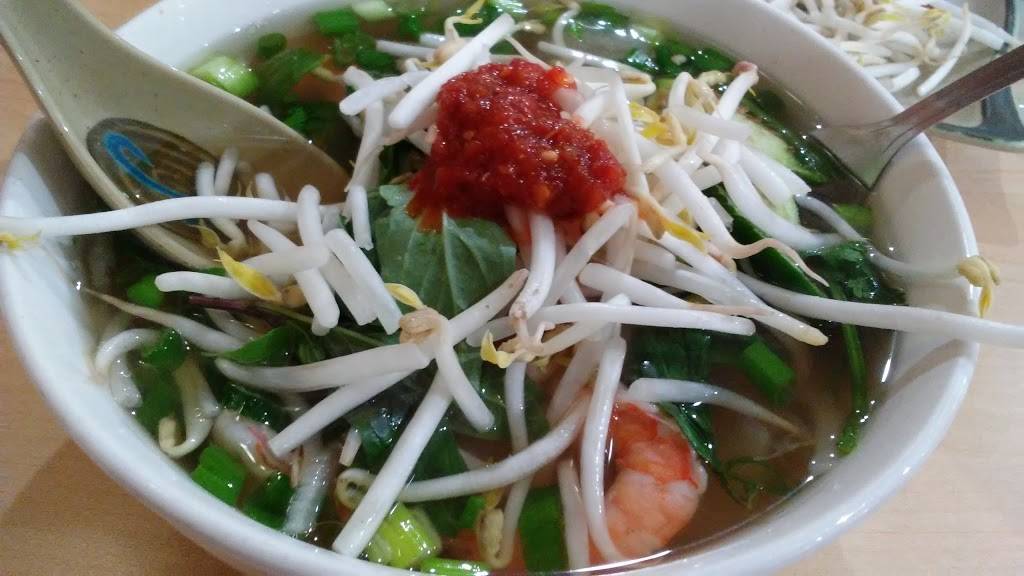Pho So 1 | restaurant | 7231 Reseda Blvd, Reseda, CA 91335, USA | 8189966515 OR +1 818-996-6515