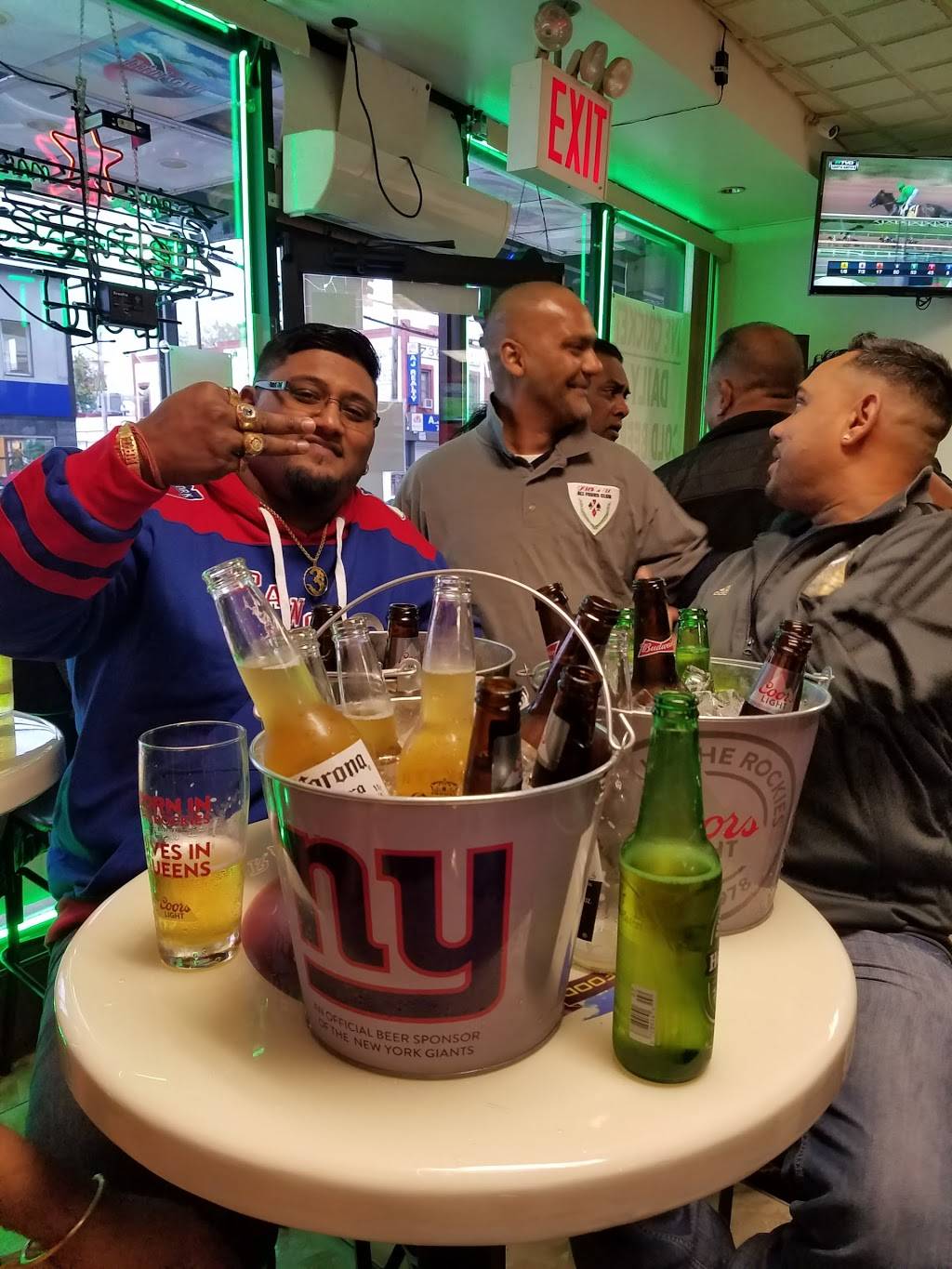 Trini Gyul | restaurant | 112-16 Liberty Ave, Jamaica, NY 11419, USA | 7186591020 OR +1 718-659-1020