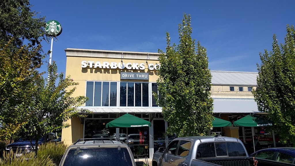 Starbucks | cafe | 704 E Perkins St, Ukiah, CA 95482, USA | 7074632615 OR +1 707-463-2615
