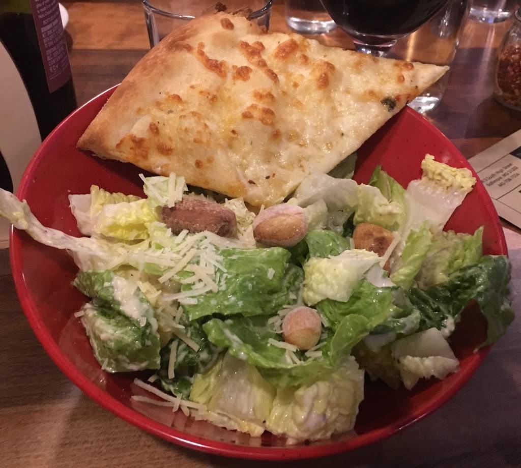 Angeli’s Pizzeria | restaurant | 413 S High St, Baltimore, MD 21202, USA | 4437087556 OR +1 443-708-7556