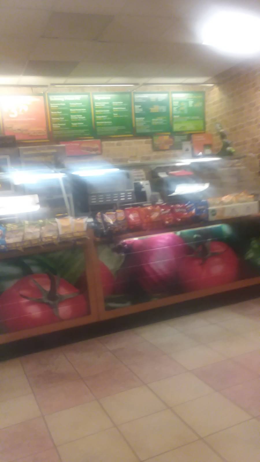 Subway | restaurant | 9264 Chillicothe Rd, Kirtland, OH 44094, USA | 4402567827 OR +1 440-256-7827