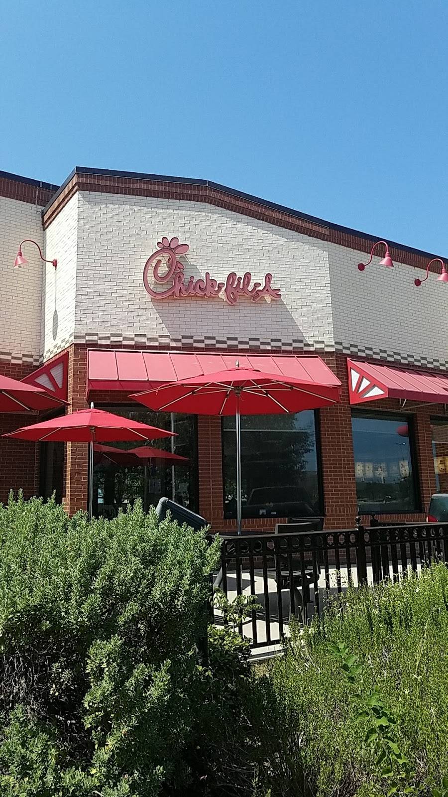 Chick-fil-A | restaurant | 6565 Ingram Rd, San Antonio, TX 78238, USA | 2107679193 OR +1 210-767-9193