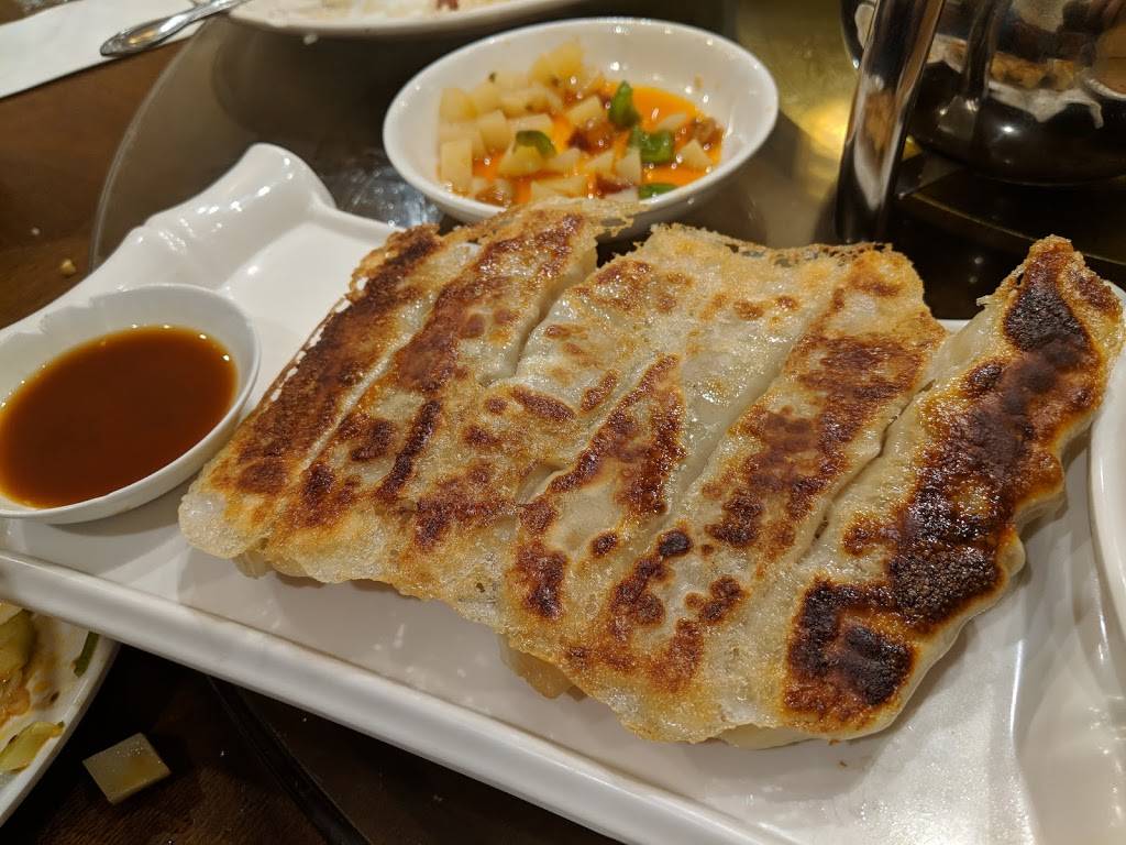 Din Ding Dumpling House | restaurant | 3213 Walnut Ave, Fremont, CA 94538, USA | 5107978122 OR +1 510-797-8122