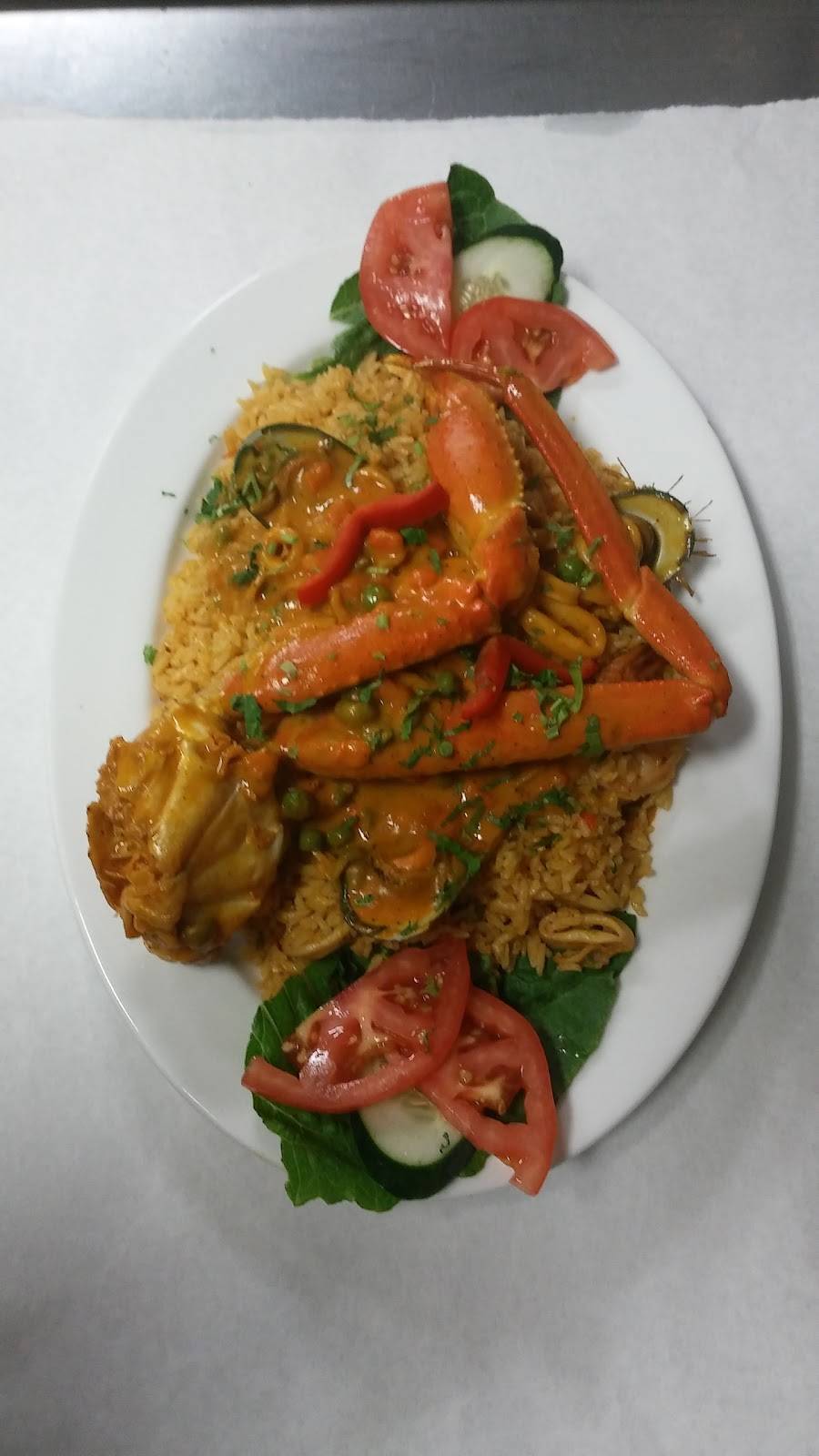 La Vicharra | restaurant | 72 School St, Glen Cove, NY 11542, USA | 5168011315 OR +1 516-801-1315