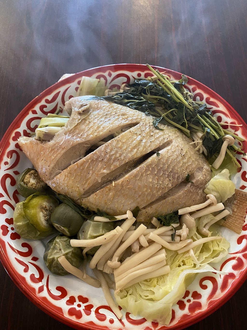 O’ Sha Thai Bar & Restaurant | restaurant | 326 Eglin Pkwy NE, Fort Walton Beach, FL 32547, USA | 8503748299 OR +1 850-374-8299