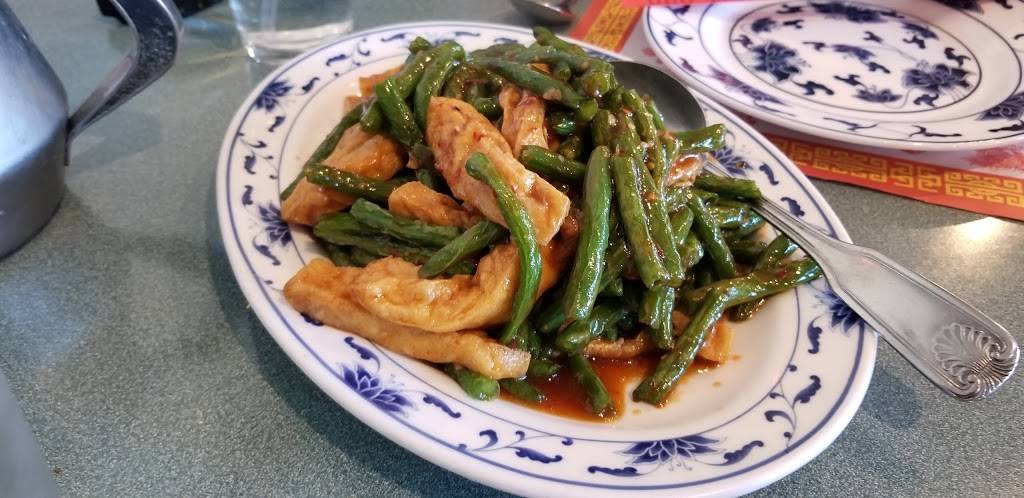 China Palace Restaurant | restaurant | 5210 Garrett Rd, Durham, NC 27707, USA | 9194933088 OR +1 919-493-3088