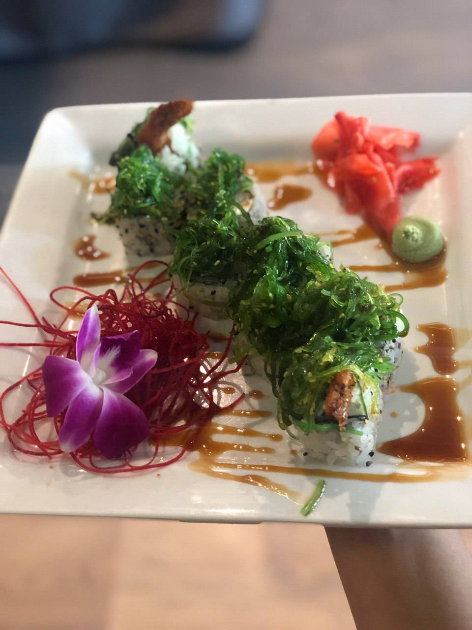 kokai Sushi & Lounge | restaurant | 2406 Weston Rd, Weston, FL 33326, USA | 9547691312 OR +1 954-769-1312