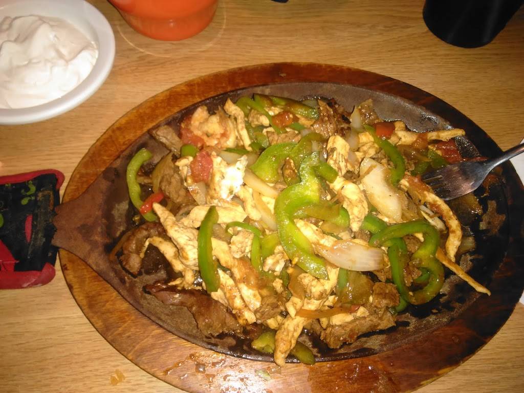 EL Gran Patron | restaurant | 142 Lafayette Ave, Moundsville, WV 26041, USA | 3048104478 OR +1 304-810-4478