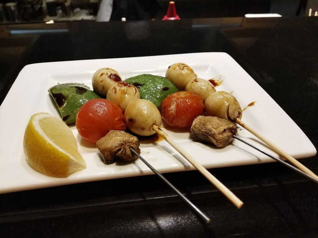 Nanbankan | restaurant | 11330 Santa Monica Blvd, Los Angeles, CA 90025, USA | 3104781591 OR +1 310-478-1591