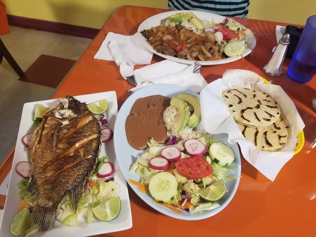 El Buen Sabor | restaurant | 4306 N Figueroa St, Los Angeles, CA 90065, USA | 3232251805 OR +1 323-225-1805