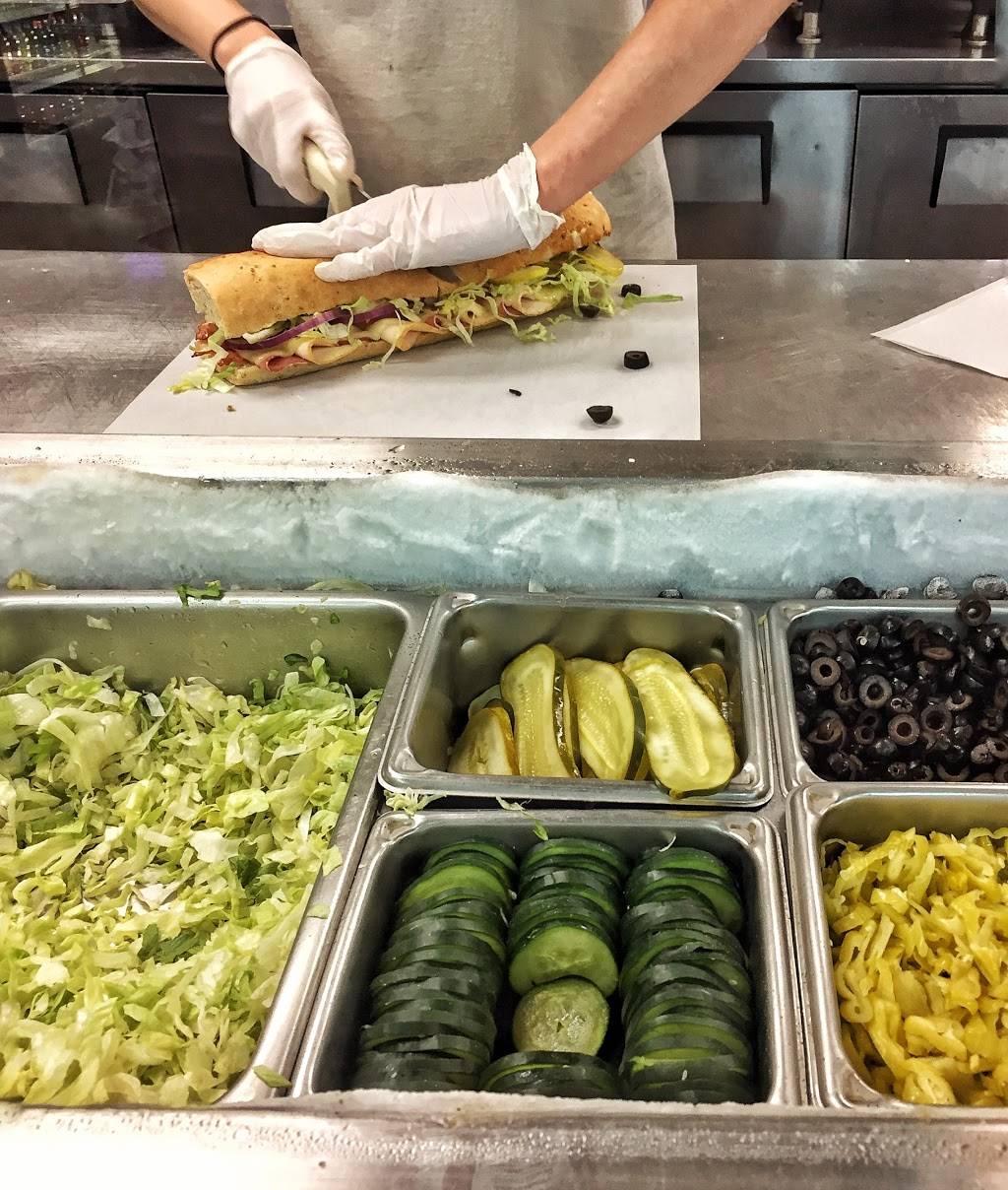 Da Vincis Classic Subs | meal takeaway | 1480 Electric Ave, Bellingham, WA 98229, USA | 3606717200 OR +1 360-671-7200