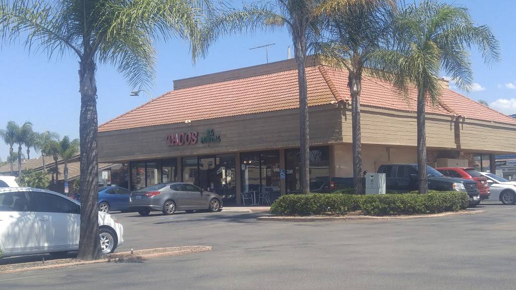 Tacos El Portal | restaurant | 311 W Mission Ave, Escondido, CA 92025, USA | 7604892649 OR +1 760-489-2649