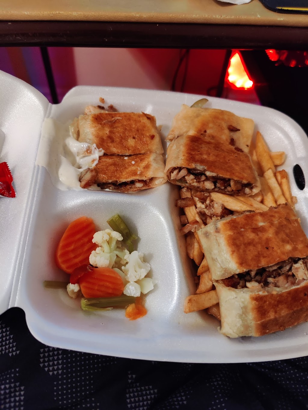 The Taste Of Mediterranean | restaurant | 1117 Mason Rd, Katy, TX 77450, USA | 8326006660 OR +1 832-600-6660