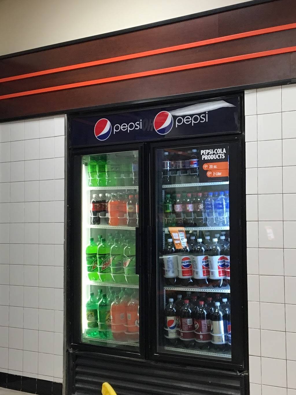 Little Caesars Pizza | restaurant | 14526 7th St, Dade City, FL 33523, USA | 3524374877 OR +1 352-437-4877