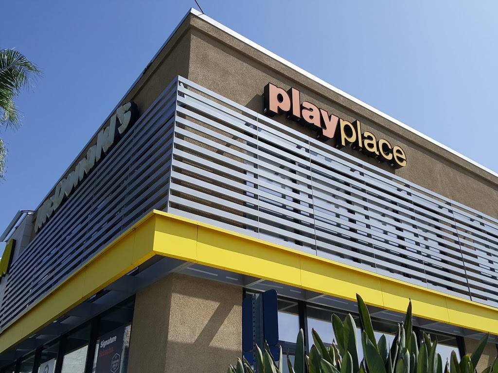 McDonalds | cafe | 2455 S Archibald Ave, Ontario, CA 91761, USA | 9099234456 OR +1 909-923-4456