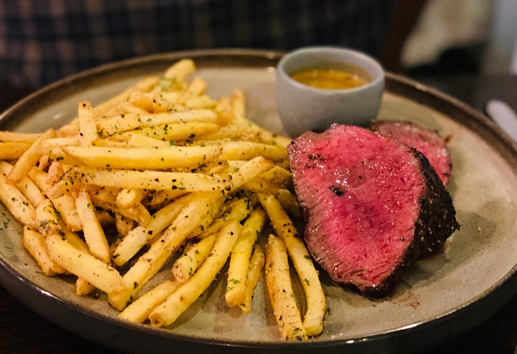 BOSA Food & Drink | restaurant | 1005 NW Galveston Ave, Bend, OR 97703, USA | 5412412727 OR +1 541-241-2727