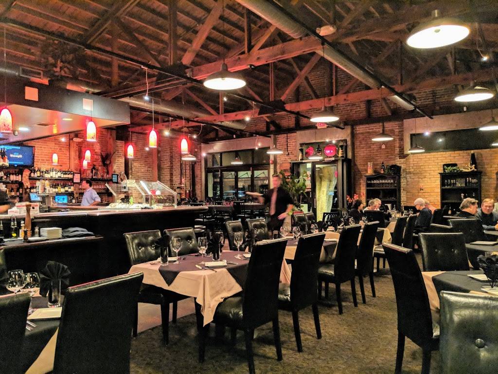 Ciopinot Seafood Grille | restaurant | 1049 Nipomo St, San Luis Obispo, CA 93401, USA | 8055471111 OR +1 805-547-1111