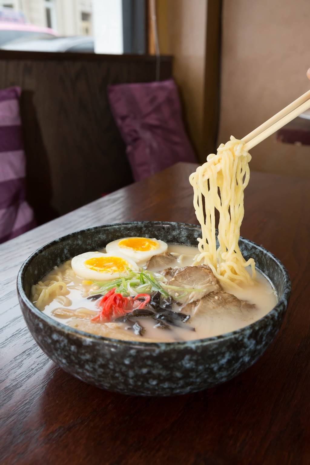 Tokyo Sushi | restaurant | 2 Glen St, Glen Cove, NY 11542, USA | 5166761823 OR +1 516-676-1823