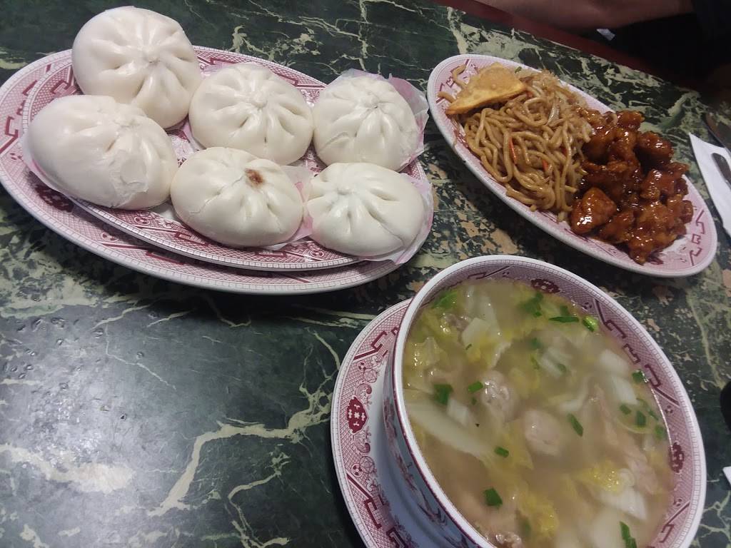 China Doll Chinese Restaurant | restaurant | 182 Main St, Red Bluff, CA 96080, USA | 5305291981 OR +1 530-529-1981