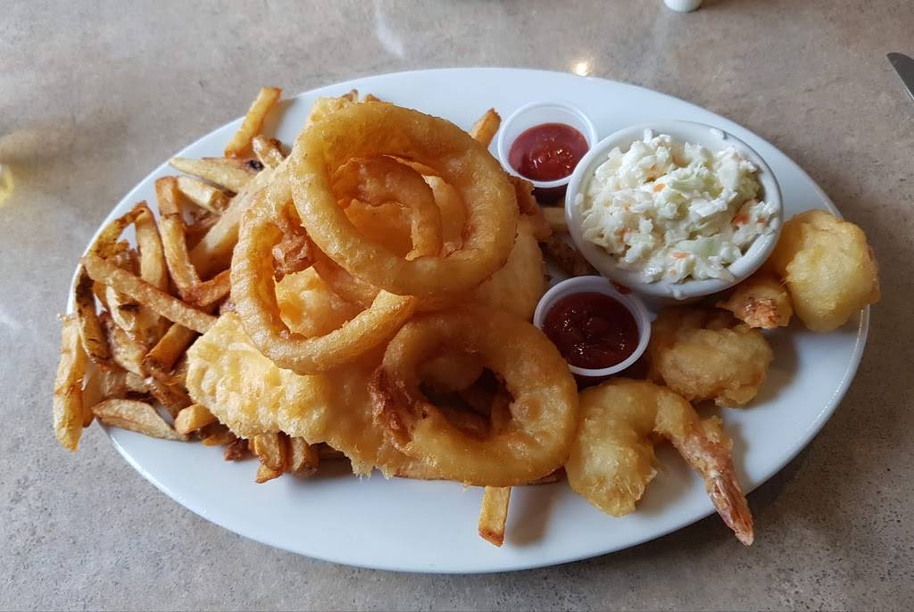 Stanleys | restaurant | 67 Baldwin St N, Whitby, ON L1M 1A3, Canada | 9056555544 OR +1 905-655-5544