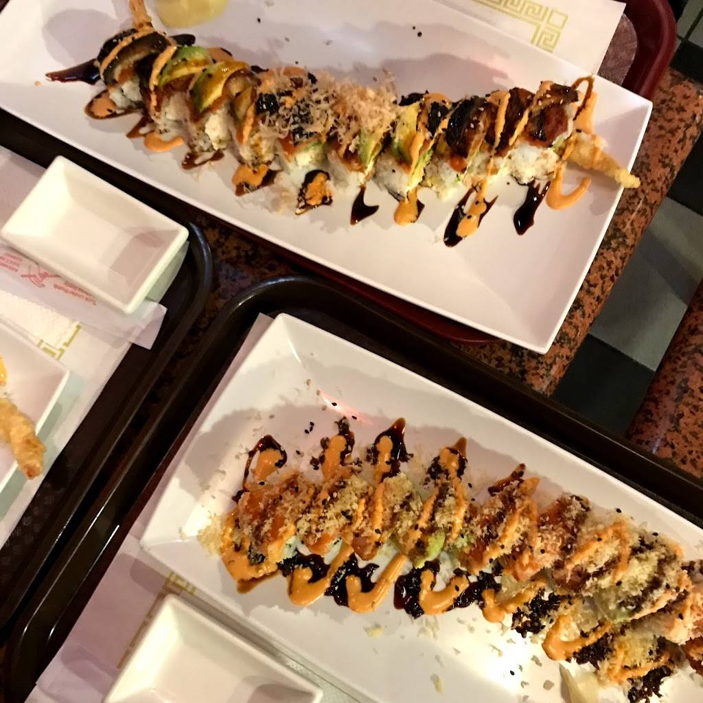 Sushiya Express | restaurant | 955 Embarcadero del Mar E, Goleta, CA 93117, USA | 8059618272 OR +1 805-961-8272