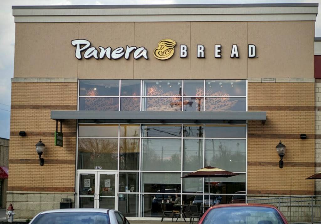Panera Bread | bakery | 6345 Wilson Mills Rd, Highland Heights, OH 44143, USA | 4404844170 OR +1 440-484-4170