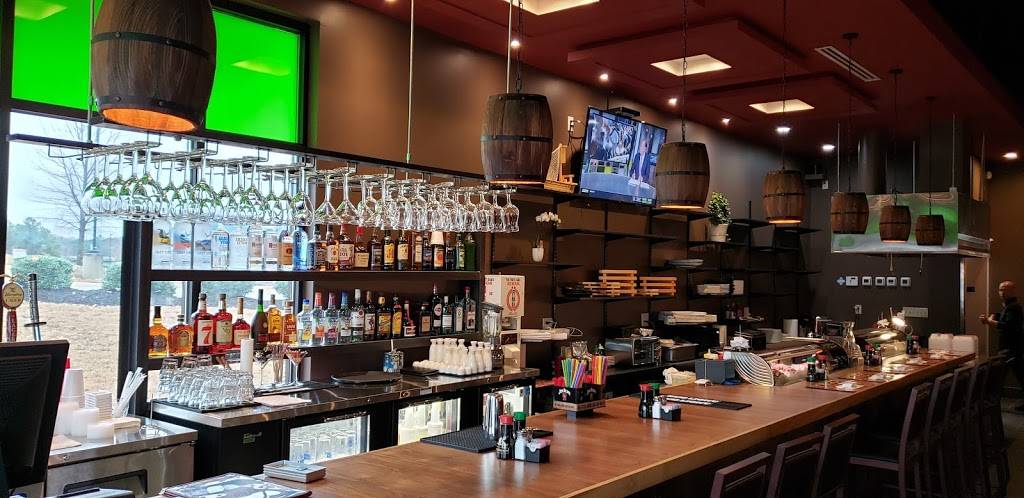 Mr. Teriyaki #2 | restaurant | 1925 Jesse Jewell Pkwy Suite 100, Gainesville, GA 30501, USA | 7702971216 OR +1 770-297-1216