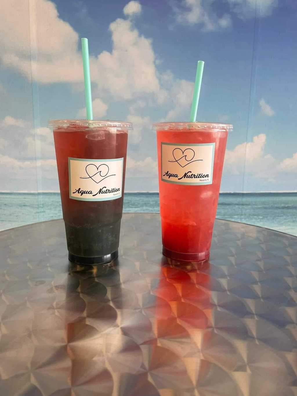 Aqua Nutrition | restaurant | 7285 Navarre Pkwy, Navarre, FL 32566, USA | 8504504981 OR +1 850-450-4981
