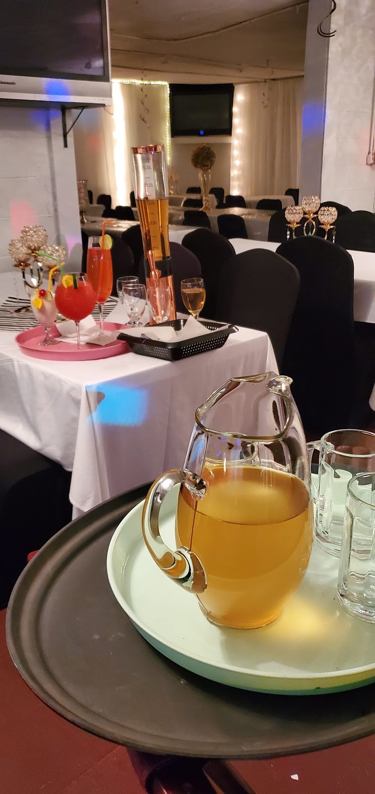 Ensley Lounge & Grill | restaurant | 8540 Elbert St, Pensacola, FL 32514, USA | 8504768296 OR +1 850-476-8296