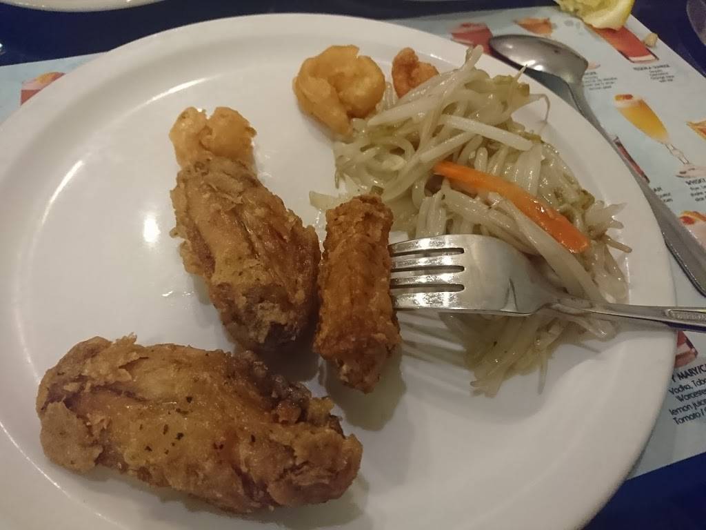 Kings Oshawa Buffet | restaurant | 600 Grandview St S, Oshawa, ON L1H 8P4, Canada | 9054327520 OR +1 905-432-7520