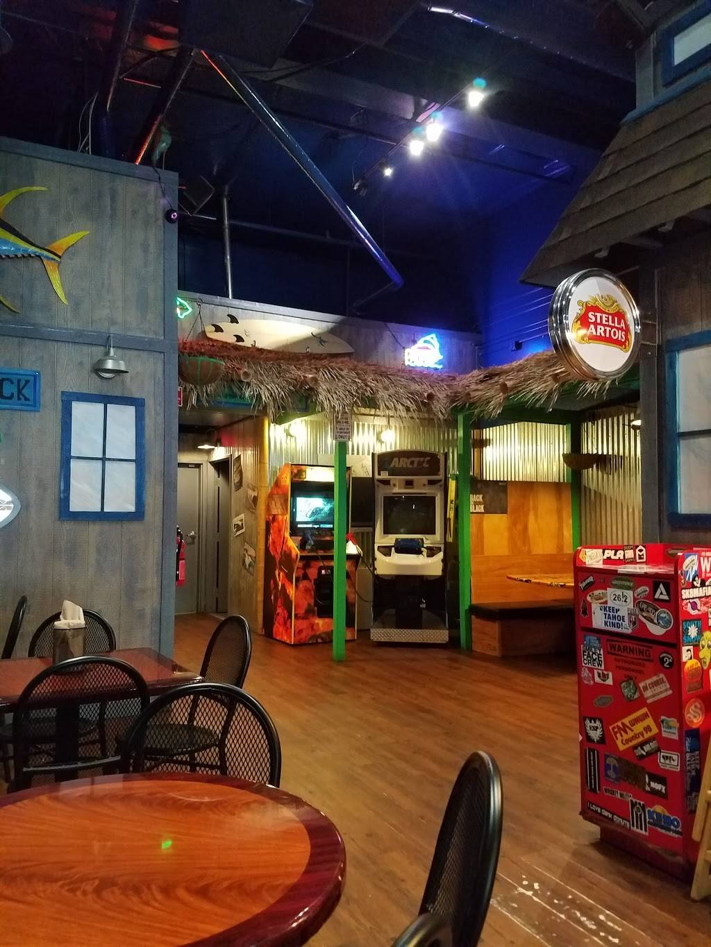 Beach Hut Deli | meal takeaway | 1072 Emerald Bay Rd, South Lake Tahoe, CA 96150, USA | 5305417873 OR +1 530-541-7873