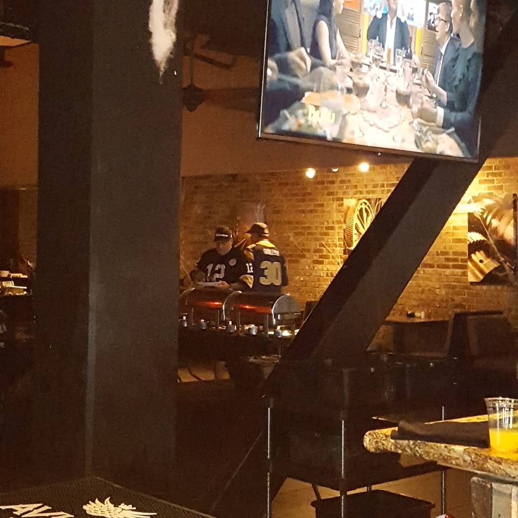 Black Bull Chop House | restaurant | 300 Pacific Coast Hwy, Huntington Beach, CA 92648, USA | 7149696700 OR +1 714-969-6700