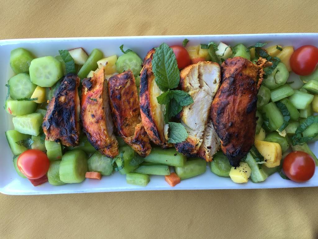 Spice Mart Cafe | restaurant | 1552 N Aurora Rd # 112, Naperville, IL 60563, USA | 6303054347 OR +1 630-305-4347