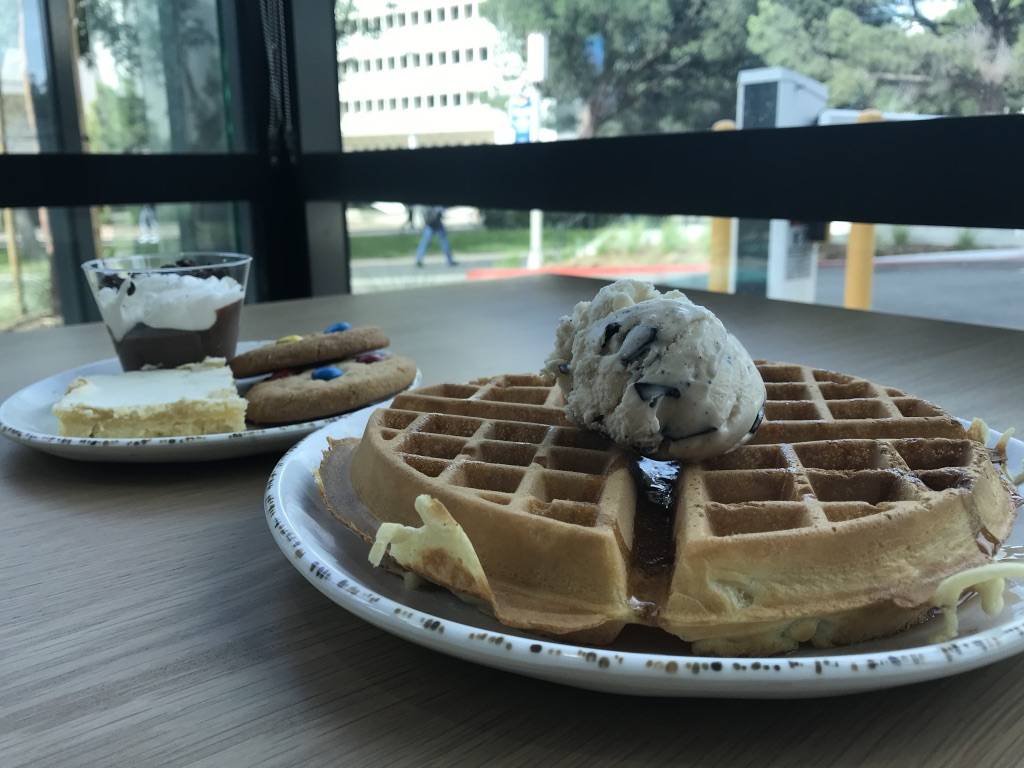 Brandywine Commons | restaurant | 557 E Peltason Dr, Irvine, CA 92617, USA | 9099087217 OR +1 909-908-7217