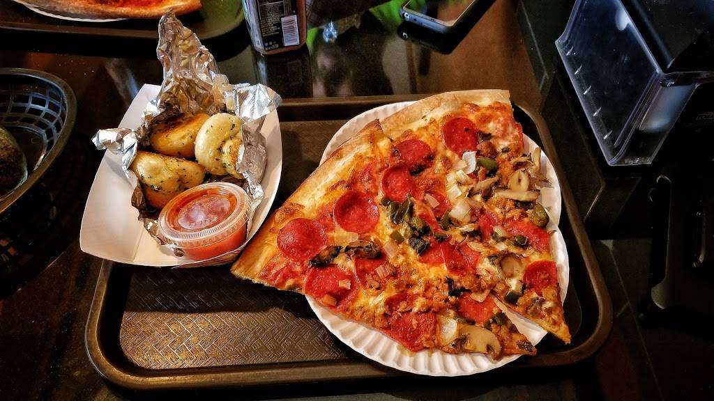 Original Italian Pizza | restaurant | 408 Oswego St, Liverpool, NY 13088, USA | 3154510099 OR +1 315-451-0099