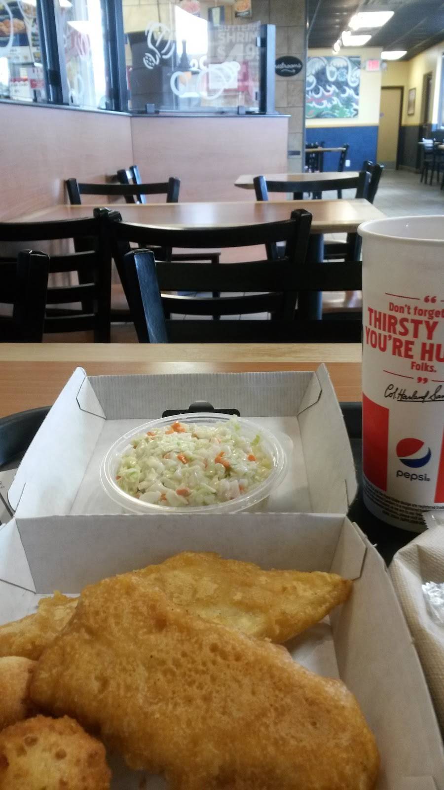 KFC | restaurant | 1101 E Mt Vernon Blvd, Mt Vernon, MO 65712, USA | 4174667365 OR +1 417-466-7365