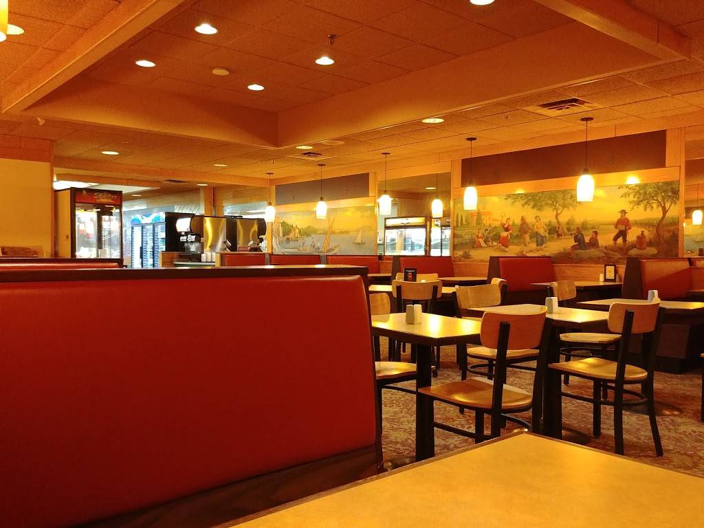 Papa Ginos | restaurant | 1422 Washington St, Hanover, MA 02339, USA | 7818262371 OR +1 781-826-2371