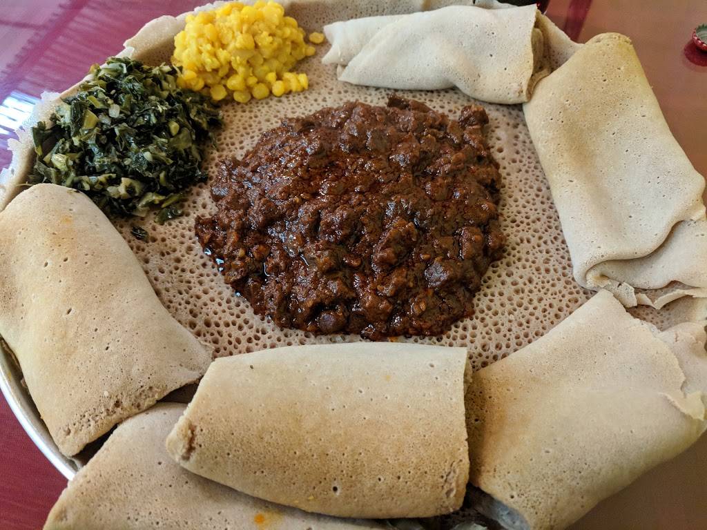 Dukem Restaurant and Market | restaurant | 215 SW 152nd St, Burien, WA 98166, USA | 2064533699 OR +1 206-453-3699