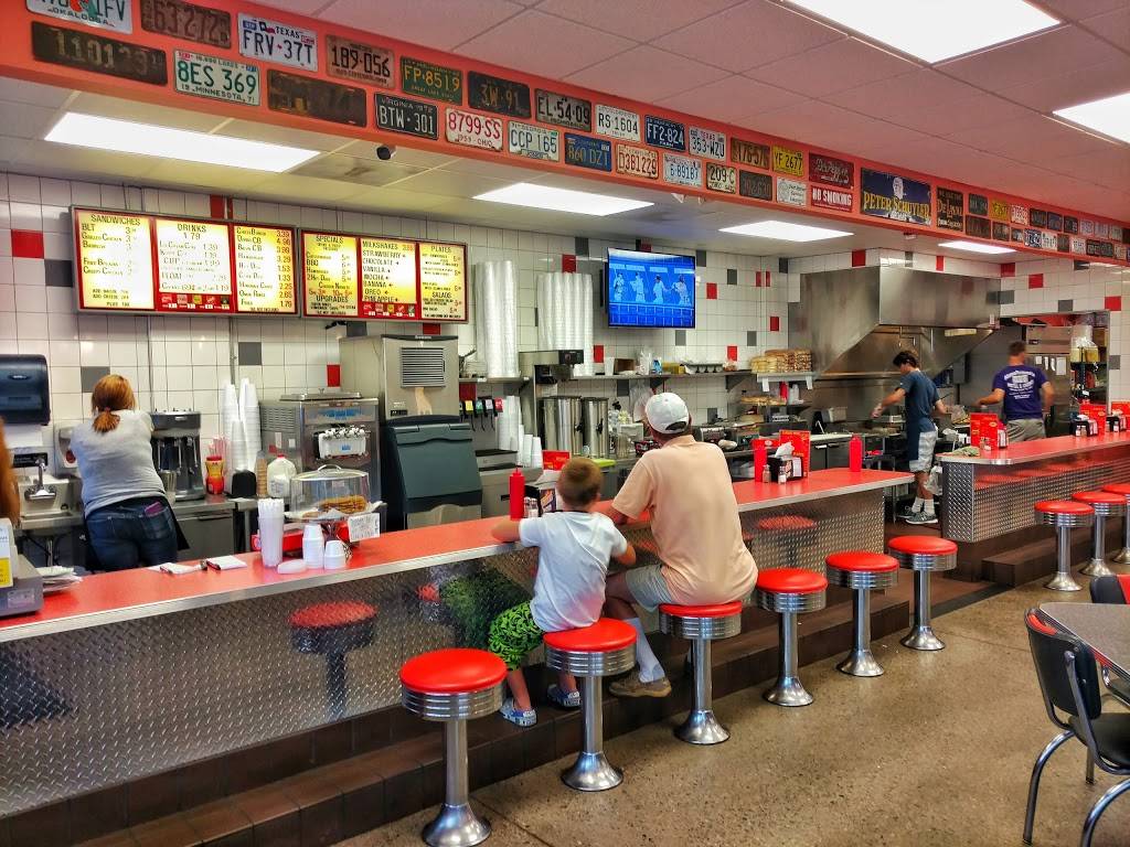 Mama Possums Drive-In, Route 41 Mt. Hermon | restaurant | 4125 Franklin Turnpike, Danville, VA 24540, USA | 4348363003 OR +1 434-836-3003