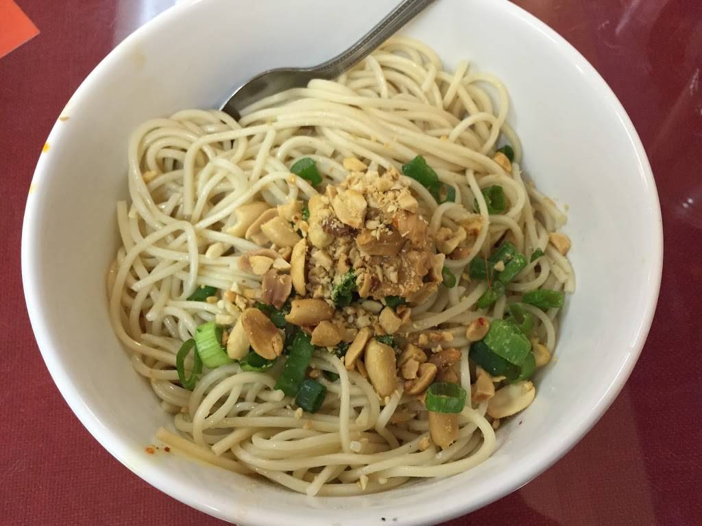 Huolala Chinese Restaurant | restaurant | 206 S Garfield Ave, Monterey Park, CA 91754, USA | 6265738289 OR +1 626-573-8289