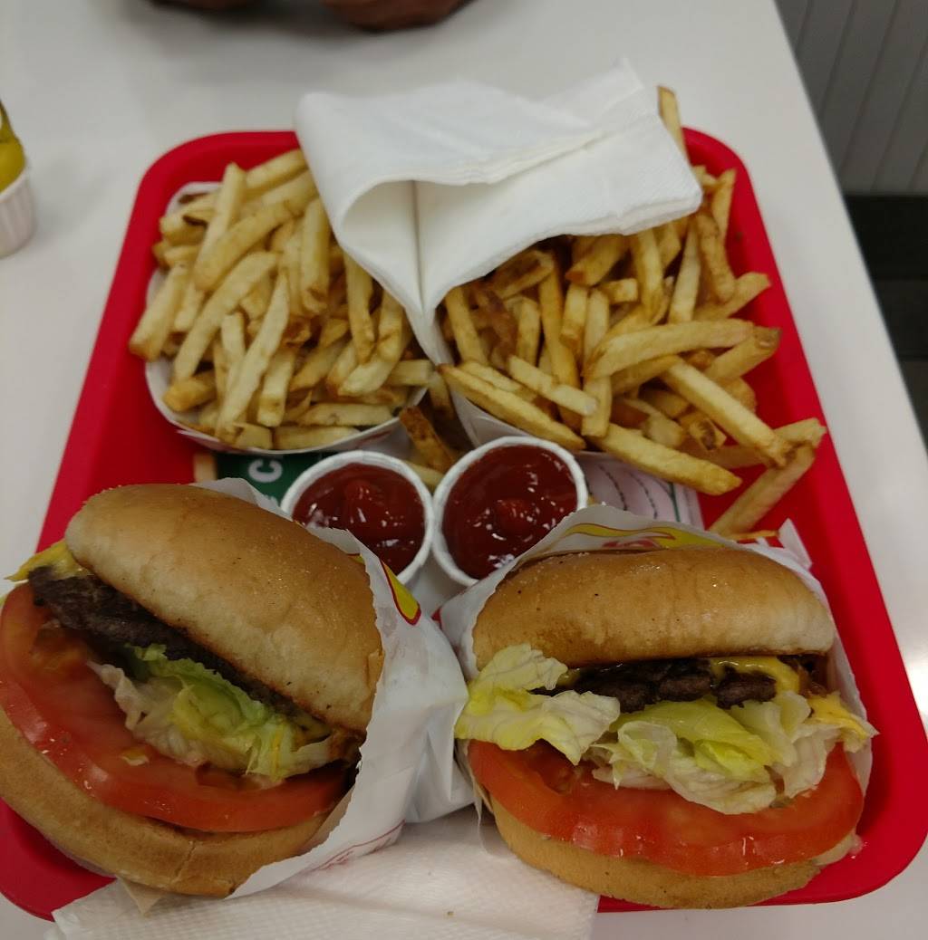 In-N-Out Burger | restaurant | 3211 Harbor Blvd, Costa Mesa, CA 92626, USA | 8007861000 OR +1 800-786-1000