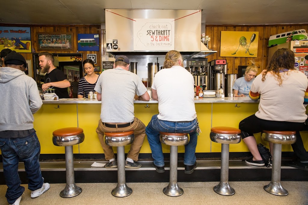 Home grown GA Restaurant | cafe | 968 Memorial Dr SE, Atlanta, GA 30316, USA | 4042220455 OR +1 404-222-0455