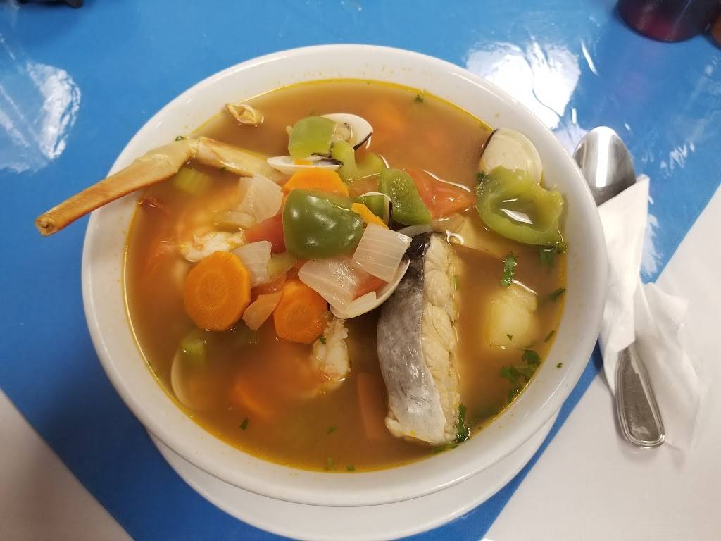 La Costa Mariscos | restaurant | 597 South La Brea Ave, Inglewood, CA 90301, USA | 3106722083 OR +1 310-672-2083