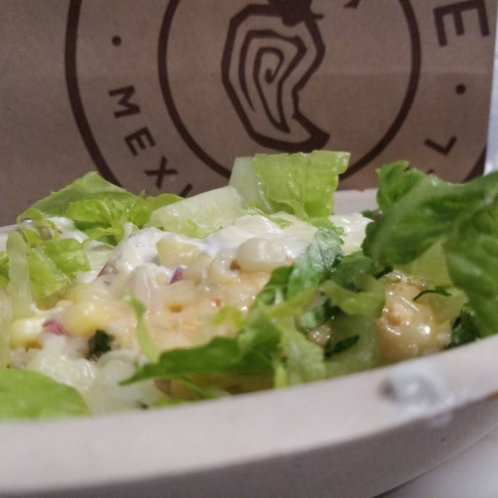 Chipotle Mexican Grill | restaurant | 3101 PGA Boulevard Ste L219, Palm Beach Gardens, FL 33410, USA | 5612937401 OR +1 561-293-7401