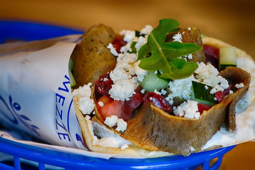 Olea Mediterranean Grill | restaurant | 400 Orlando Ave, Maitland, FL 32751, USA | 4073354958 OR +1 407-335-4958