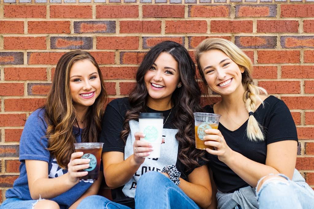 Frutta Bowls Birmingham | restaurant | 420 20th St N Suite 100A, Birmingham, AL 35203, USA | 2052026593 OR +1 205-202-6593