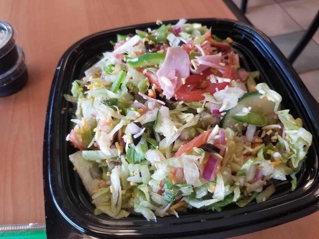 Subway | restaurant | 1010 W Fort Macon Rd, Atlantic Beach, NC 28512, USA | 2526488800 OR +1 252-648-8800