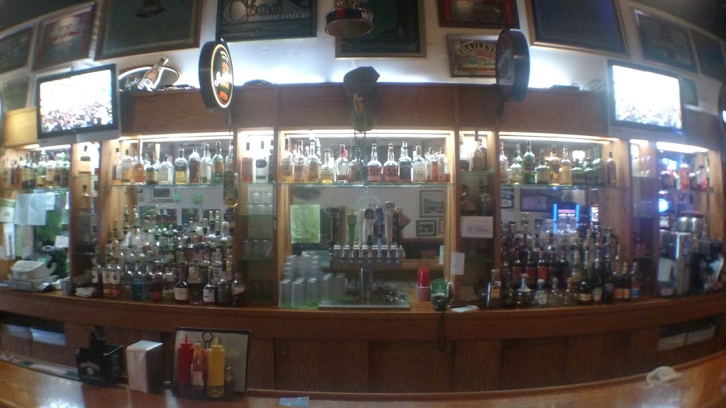 Bridgets Blarney Stone | restaurant | 207 Chapin St, Ivesdale, IL 61851, USA | 2175641002 OR +1 217-564-1002