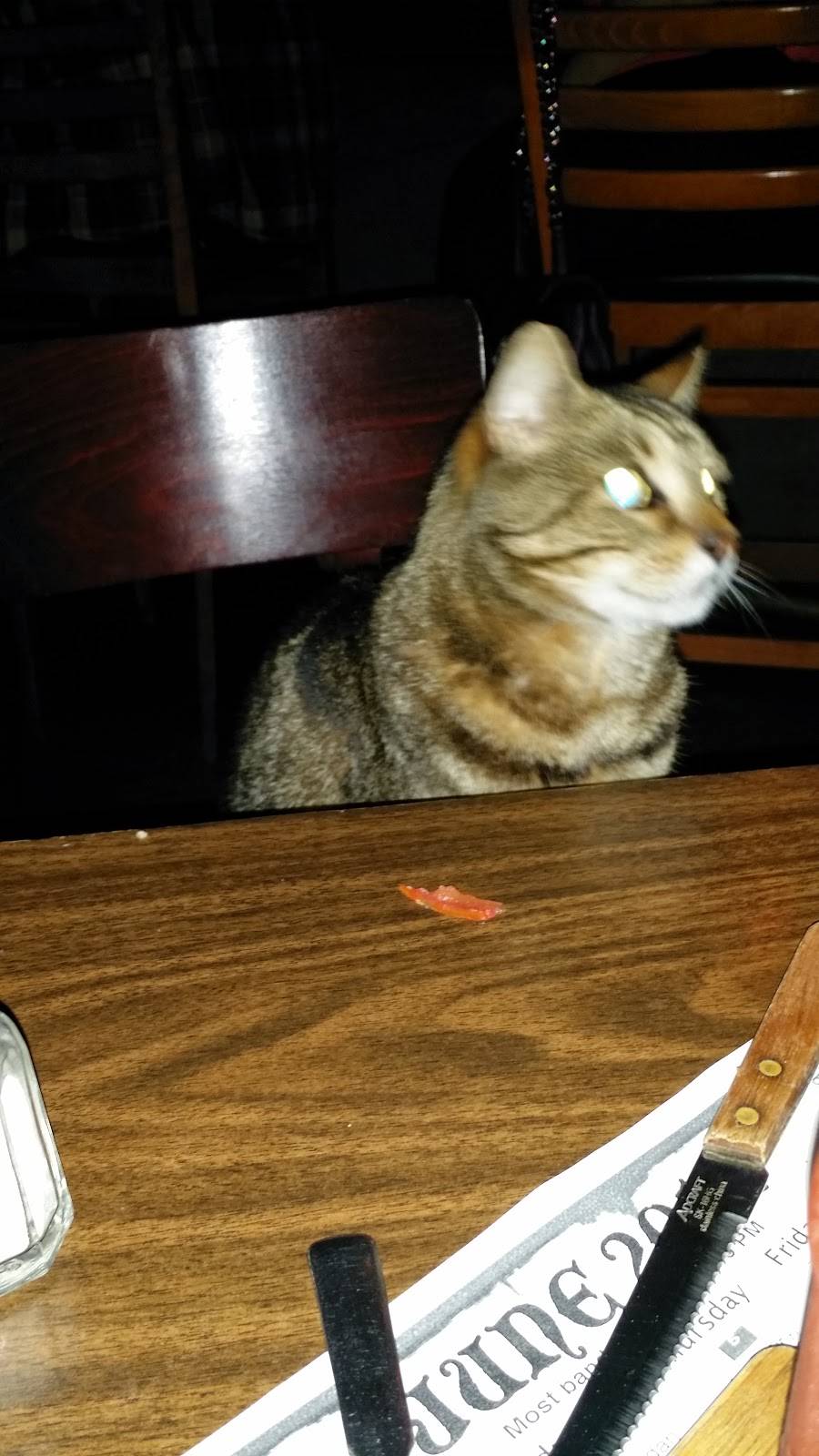 The Mermaid Inn | restaurant | 7673 Germantown Ave, Philadelphia, PA 19118, USA | 2152479797 OR +1 215-247-9797