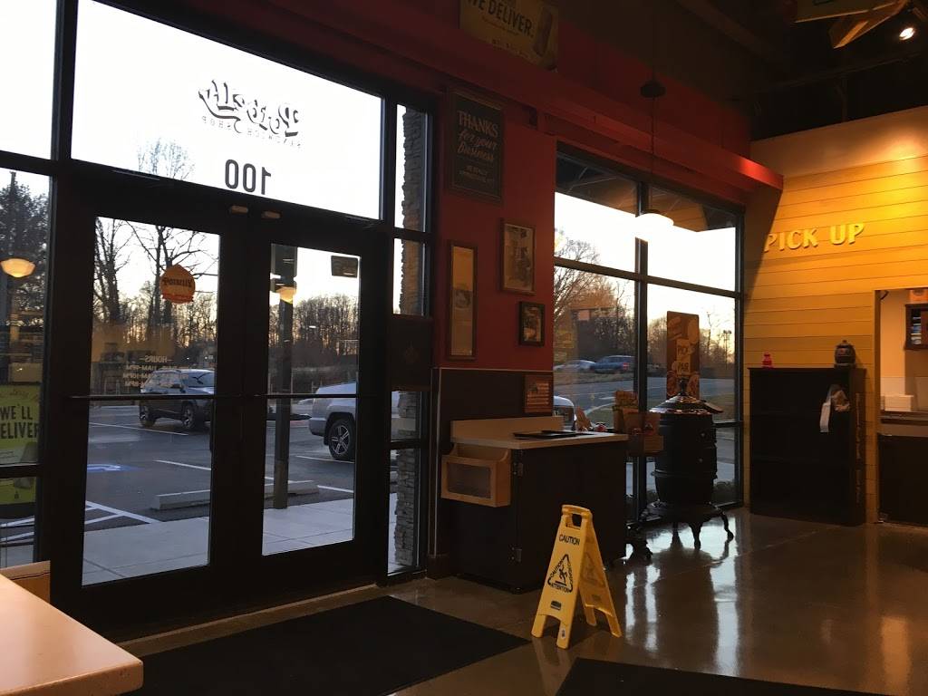 Pot Belly | restaurant | 1060 Crain Hwy Suite 100, Gambrills, MD 21054, USA | 4433326710 OR +1 443-332-6710